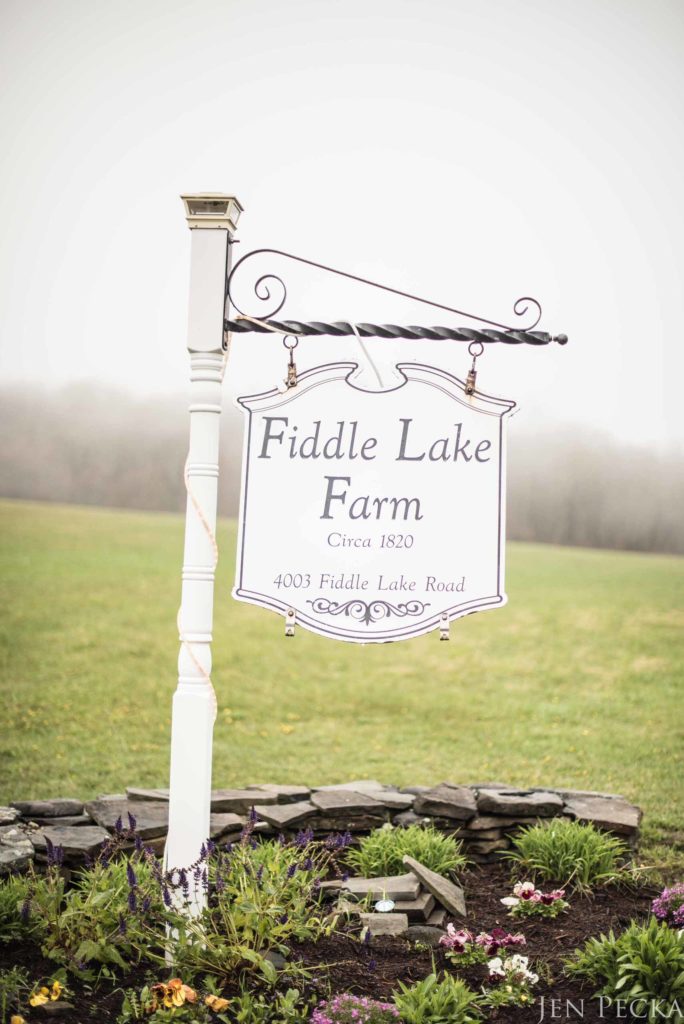 fiddle lake farms, pa