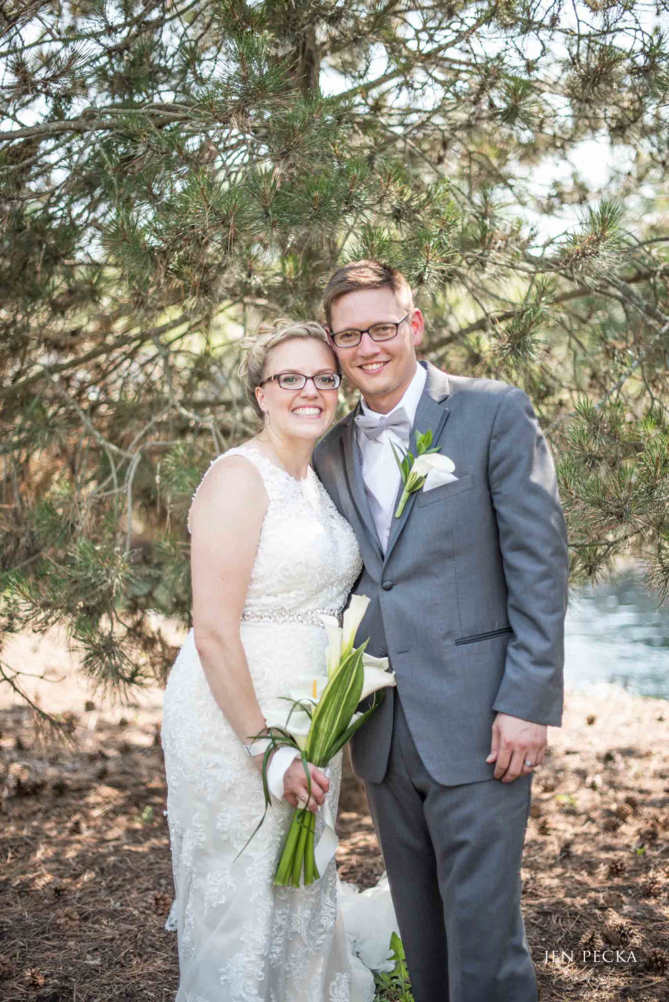 Patty + Tom – Auburn, NY wedding (Springside Inn) » Jen Pecka ...