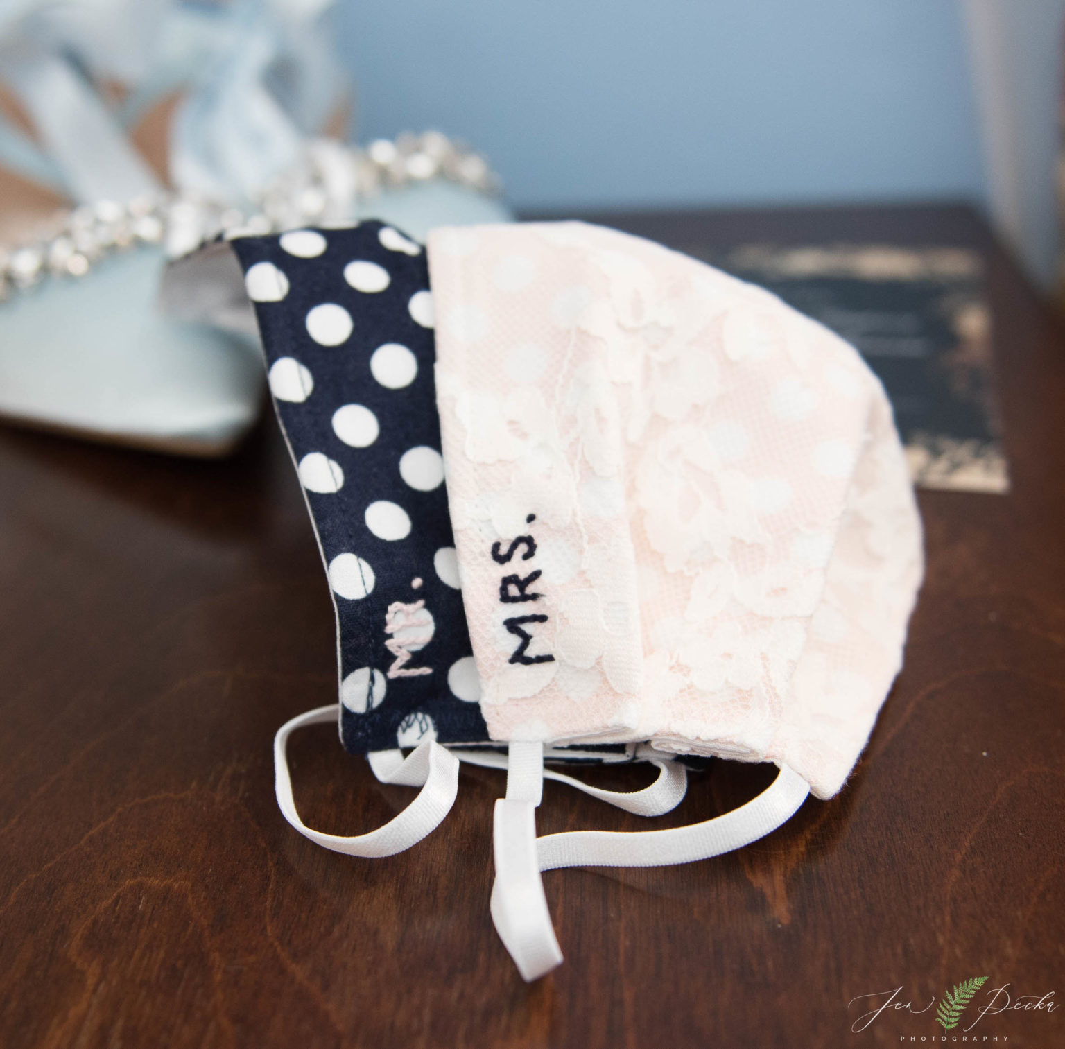 Lindsay + Sammy Terra Cotta Wedding in Owego, NY » Jen Pecka